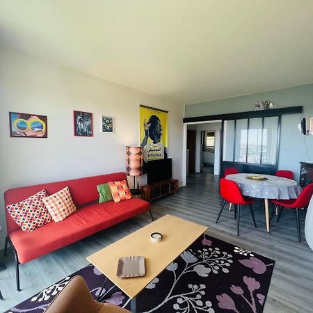 Le Retro - Splendide Appartement Poitiers Exterior photo